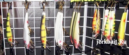 Milwaukee Musky Expo