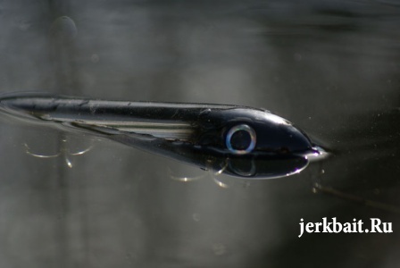 Heddon Super Spook -